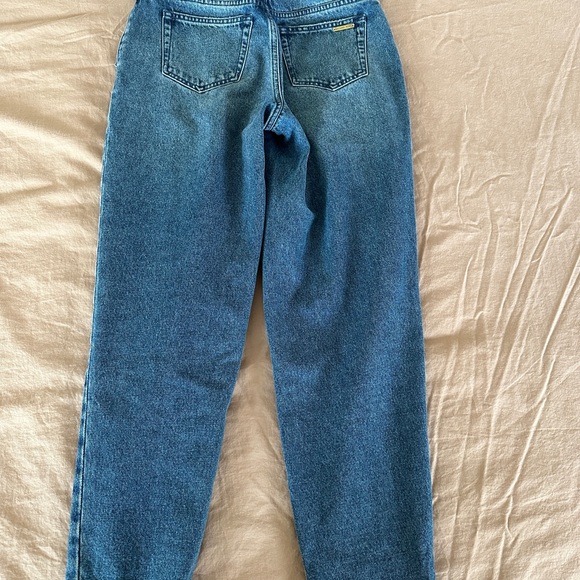 Michael Kors belt jeans - Picture 3 of 6